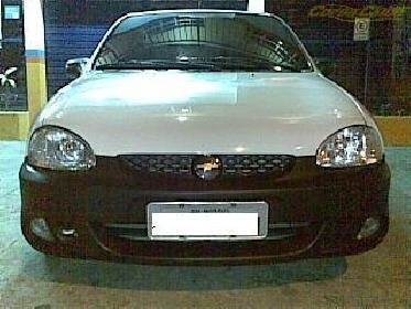 Acervo Corsa Clube Brasil (2958)