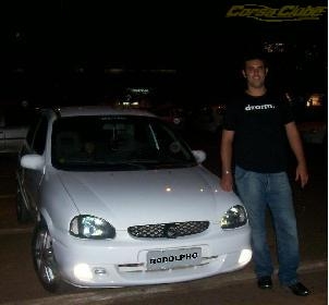 Acervo Corsa Clube Brasil (2959)