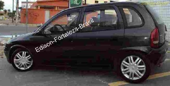 Acervo Corsa Clube Brasil (2960)
