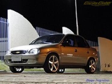 Acervo Corsa Clube Brasil (2962)