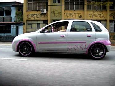 Acervo Corsa Clube Brasil (2963)