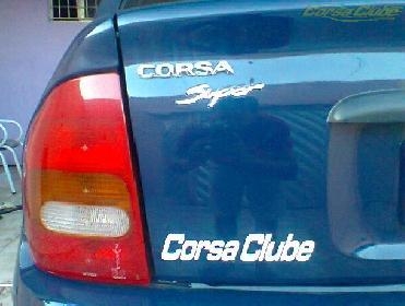Acervo Corsa Clube Brasil (2966)