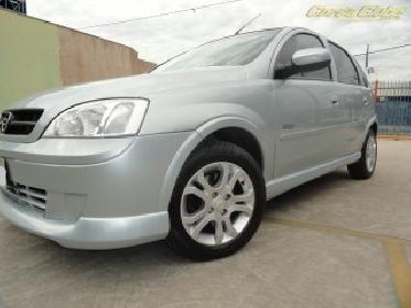 Acervo Corsa Clube Brasil (2967)