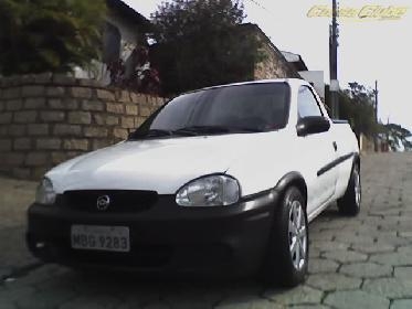 Acervo Corsa Clube Brasil (2968)