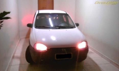 Acervo Corsa Clube Brasil (2970)