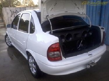 Acervo Corsa Clube Brasil (2972)