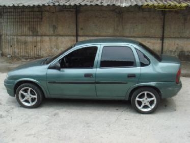 Acervo Corsa Clube Brasil (2974)