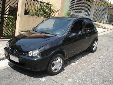 Acervo Corsa Clube Brasil (2975)