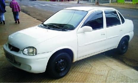 Acervo Corsa Clube Brasil (2979)