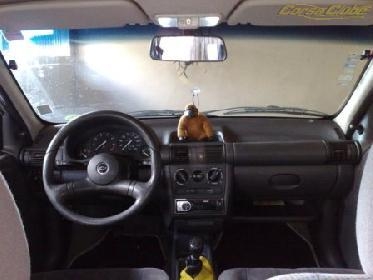 Acervo Corsa Clube Brasil (2981)