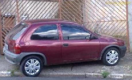 Acervo Corsa Clube Brasil (2982)