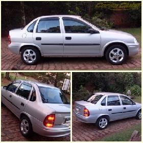 Acervo Corsa Clube Brasil (2984)