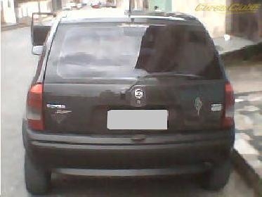 Acervo Corsa Clube Brasil (2985)
