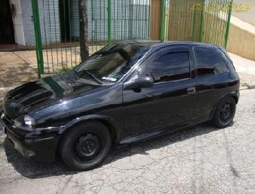 Acervo Corsa Clube Brasil (2986)