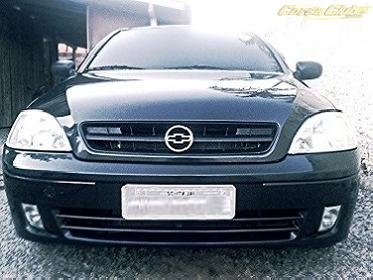 Acervo Corsa Clube Brasil (2987)