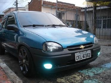 Acervo Corsa Clube Brasil (2988)