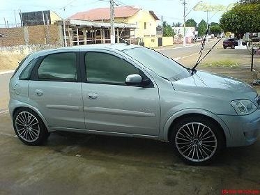 Acervo Corsa Clube Brasil (2989)