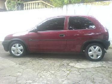 Acervo Corsa Clube Brasil (2990)