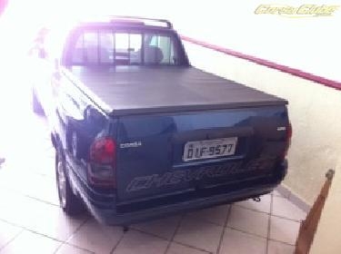 Acervo Corsa Clube Brasil (2991)