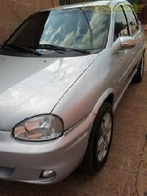 Acervo Corsa Clube Brasil (2992)