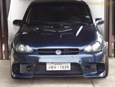 Acervo Corsa Clube Brasil (2993)