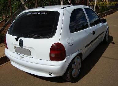 Acervo Corsa Clube Brasil (2994)