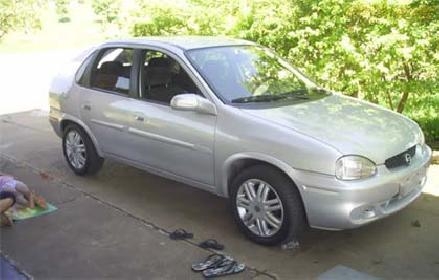 Acervo Corsa Clube Brasil (2995)