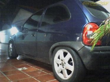 Acervo Corsa Clube Brasil (2997)