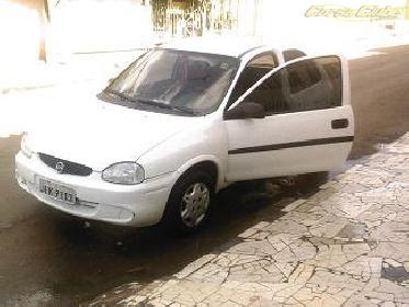 Acervo Corsa Clube Brasil (3000)
