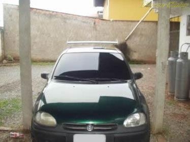 Acervo Corsa Clube Brasil (3001)