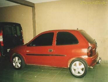Acervo Corsa Clube Brasil (3004)