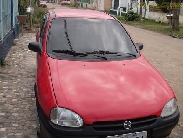 Acervo Corsa Clube Brasil (3005)