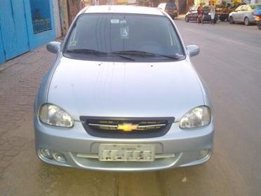 Acervo Corsa Clube Brasil (3006)