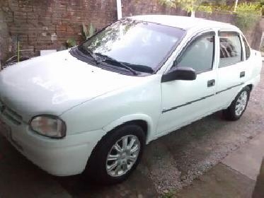 Acervo Corsa Clube Brasil (3007)