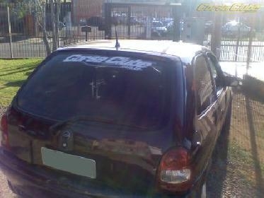 Acervo Corsa Clube Brasil (3008)