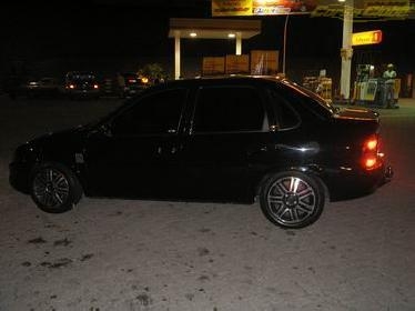Acervo Corsa Clube Brasil (3010)