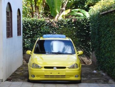 Acervo Corsa Clube Brasil (3012)