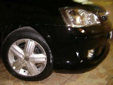 Acervo Corsa Clube Brasil (3013)