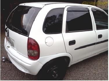 Acervo Corsa Clube Brasil (3014)