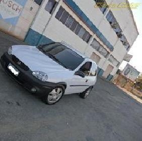 Acervo Corsa Clube Brasil (3015)