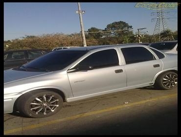 Acervo Corsa Clube Brasil (3017)