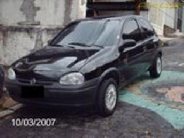 Acervo Corsa Clube Brasil (3019)