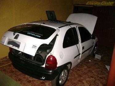 Acervo Corsa Clube Brasil (3021)