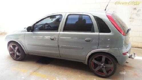 Acervo Corsa Clube Brasil (3024)