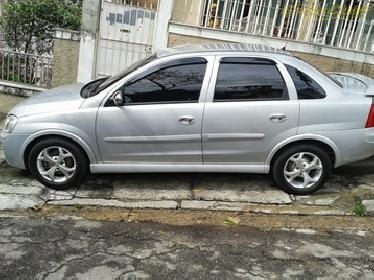 Acervo Corsa Clube Brasil (3025)