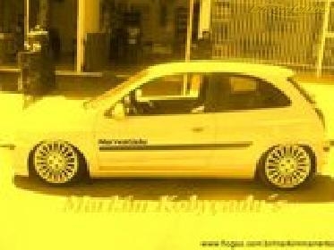 Acervo Corsa Clube Brasil (3026)
