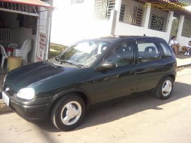 Acervo Corsa Clube Brasil (3027)