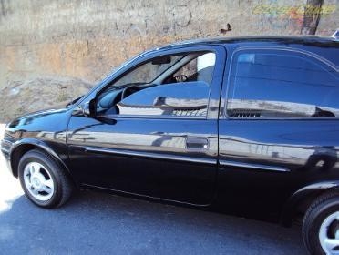 Acervo Corsa Clube Brasil (3028)