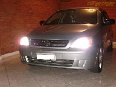 Acervo Corsa Clube Brasil (3029)