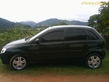 Acervo Corsa Clube Brasil (3030)